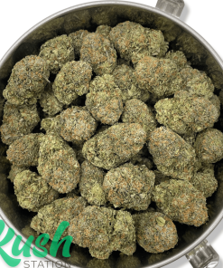 Island Pink Kush | Indica | Kush Station | Buy Weed Online In Canada