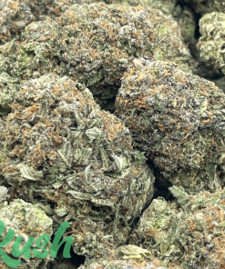 Island Pink Kush | Indica | Kush Station | Buy Weed Online In Canada