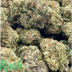 Sweet Gas | Hybrid | Kush Station | Buy Weed Online In Canada