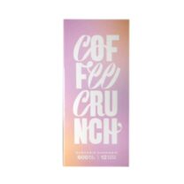 Euphoria Cannabis – Coffee Crunch THC MG
