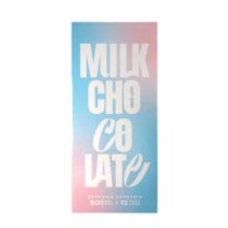 Euphoria Cannabis – Milk Chocolate THC MG