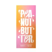 Euphoria Cannabis – Peanut Butter THC MG