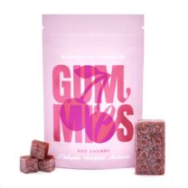 Euphoria Psychedelics – Red Cherry mg