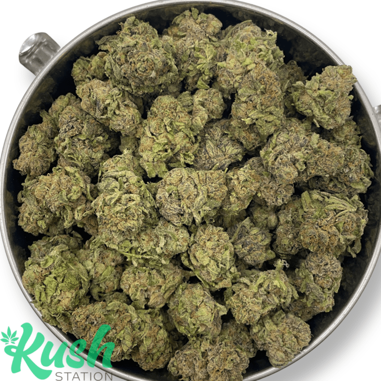 Gelato Mint Strain Buy Gelato Mint Weed Online Kush Station Indica