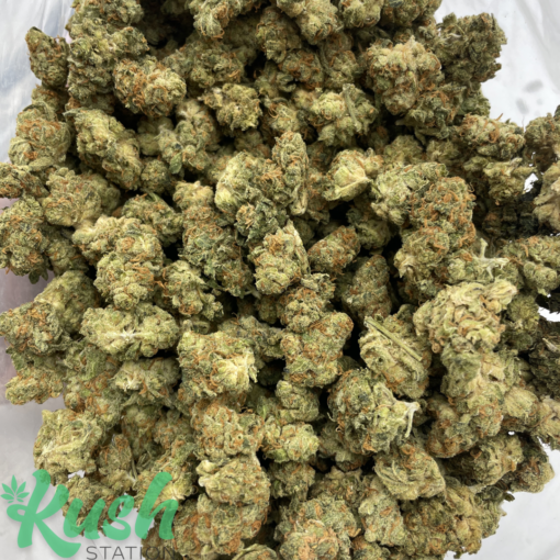Master Bubba | Indica | Kush Station | Buy Weed Online In Canada