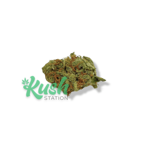 Master Bubba | Indica | Kush Station | Buy Weed Online In Canada
