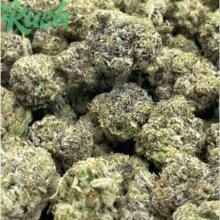 Pink Bubba Kush | Indica | Kush Station | Buy Weed Online In Canada