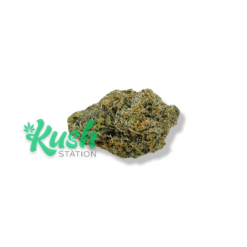 Pink Rockstar | Indica | Kush Station | Buy Weed Online In Canada