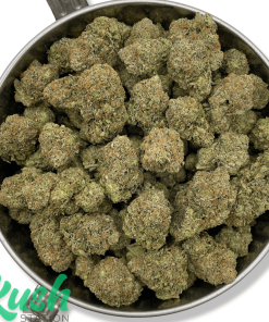 Pink Rockstar | Indica | Kush Station | Buy Weed Online In Canada