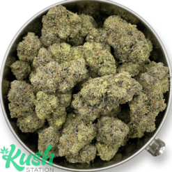 Platinum Pink Kush | Indica | Kush Station | Buy Weed Online In Canada