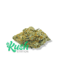 White Wedding | Hybrid | Kush Station | Buy Weed Online In Canada