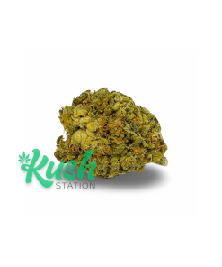Pink Kush | Indica | Kush Station | Buy Weed Online In Kush Station
