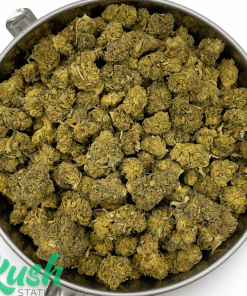 Pink Kush | Indica | Kush Station | Buy Weed Online In Kush Station