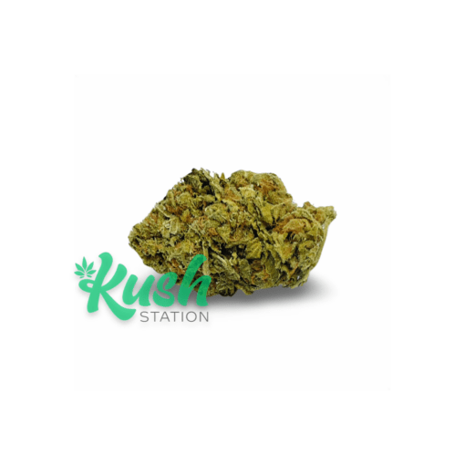 Romulan | Indica | Kush Station | Buy Weed Online In Kush Station