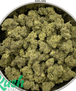 Apple Fritter | Hybrid | Kush Station | Buy Weed Online In Canada