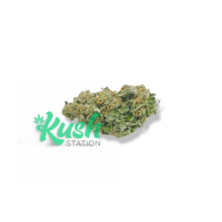 Goudaberry | Indica | Kush Station | Buy Weed Online In Canada
