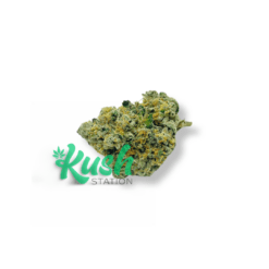 Ice Cream Cake (LSO) by Mr Nice | Indica | Kush Station | Buy Weed Online In Canada