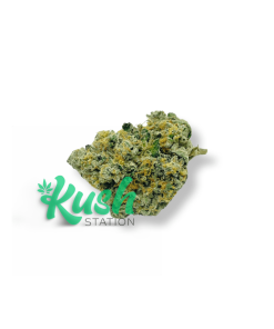 Ice Cream Cake (LSO) by Mr Nice | Indica | Kush Station | Buy Weed Online In Canada