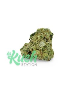 Mandarin Cookies | Hybrid | Kush Station | Buy Weed Online In Canada