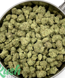 Mandarin Cookies | Hybrid | Kush Station | Buy Weed Online In Canada