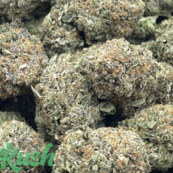 MK Ultra | Indica | Kush Station | Buy Weed Online In Canada