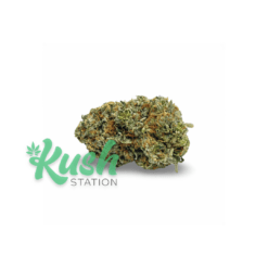 Tuna Rockstar | Indica | Kush Station | Buy Weed Online In Canada