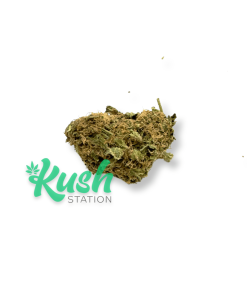 Black Widow | Sativa | Kush Station | Buy Weed Online In Canada