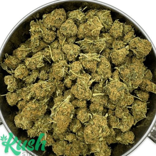 Black Widow | Sativa | Kush Station | Buy Weed Online In Canada