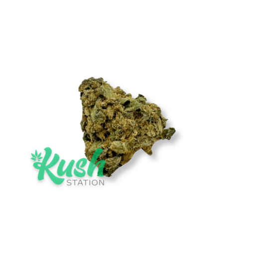Critical Mass | Indica | Kush Station | Buy Weed Online In Canada