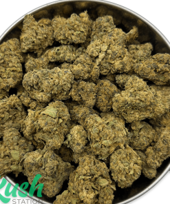Critical Mass | Indica | Kush Station | Buy Weed Online In Canada