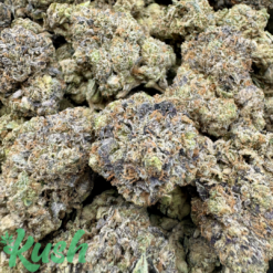 Death Bubba | Indica | Kush Station | Buy Weed Online In Canada