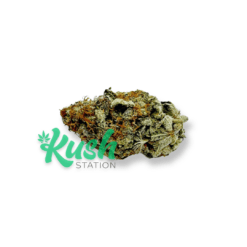 High Octane | Hybrid | Kush Station | Buy Weed Online In Canada