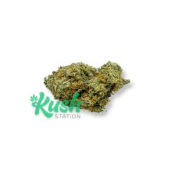 Mandarin Sunset | Hybrid | Kush Station | Buy Weed Online In Canada