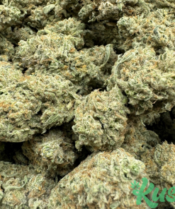 Mandarin Sunset | Hybrid | Kush Station | Buy Weed Online In Canada