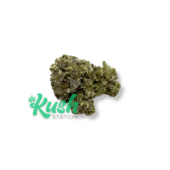 Pink Goo | Indica | Kush Station | Buy Weed Online In Canada