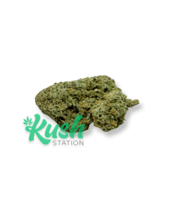 Sour Amnesia | Sativa | Kush Station | Buy Weed Online In Canada