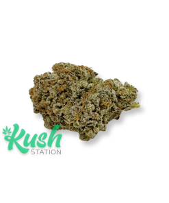 Watermelon | Indica | Kush Station | Buy Weed Online In Canada