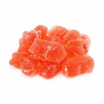 SA STRAWBERRY GETWRECKEDEDIBLES