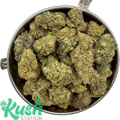 AK47 | Sativa | Kush Station | Buy Weed Online In Canada