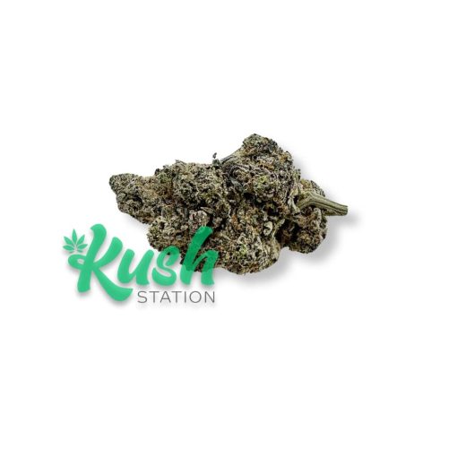 Fritter Glitter | Hybrid | Kush Station | Buy Weed Online In Canada