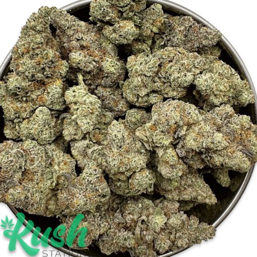 Jolly Rancher | Hybrid | Kush Station | Buy Weed Online In Canada