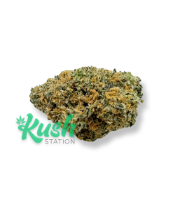 Peanut Butter Breath | Hybrid | Kush Station | Buy Weed Online In Canada