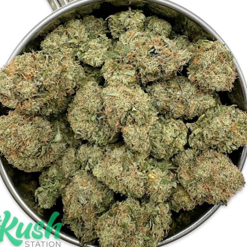 Platinum Pink | Indica | Kush Station | Buy Weed Online In Canada