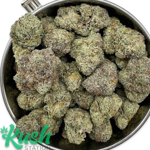 Purple Dream | Hybrid | Kush Station | Buy Weed Online In Canada