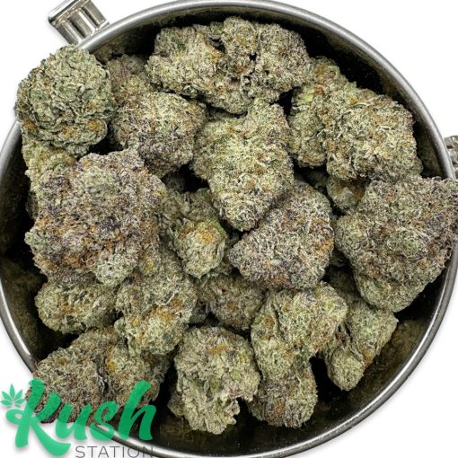 Purple Haze | Sativa | Kush Station | Buy Weed Online In Canada
