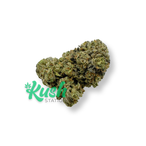 Purple Ice Wreck | Indica | Kush Station | Buy Weed Online In Canada