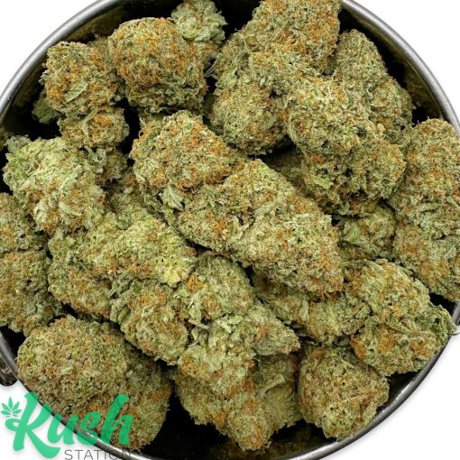 Purple Ice Wreck | Indica | Kush Station | Buy Weed Online In Canada
