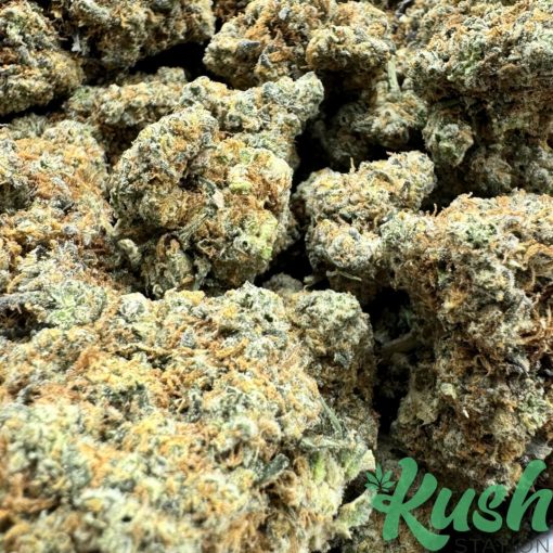 Sour Diesel | Sativa | Kush Station | Buy Weed Online In Canada