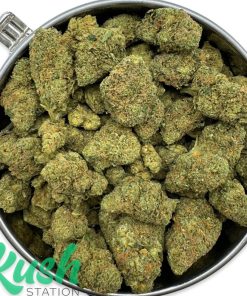 Strawberry Cough | Sativa | Kush Station | Buy Weed Online In Canada