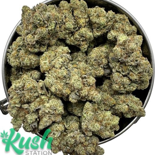 Zero Gravity | Hybrid | Kush Station | Buy Weed Online In Canada